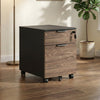 Desky Minimal Filing Cabinet detail view 2