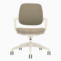 Almost Perfect Desky Evoque Low Back Office Chair detail view 84