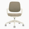 Almost Perfect Desky Evoque Low Back Office Chair detail view 84