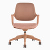 Desky Evoque Low Back Office Chair detail view 74
