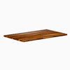 Desky Mini Hardwood Desk Tops, Pheasantwood desktop