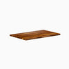Desky Mini Hardwood Desk Tops, Pheasantwood desktop