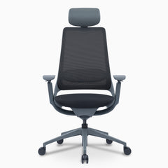 Desky Pulse Supportive Desk Chair 