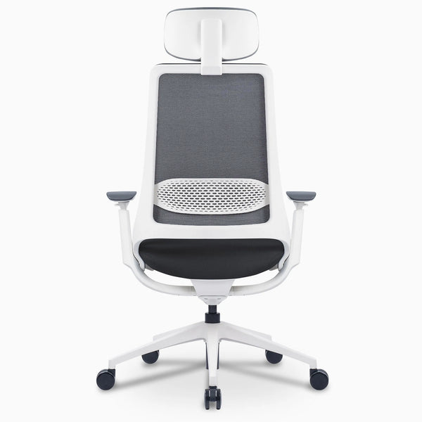 Pulse supportive desk chair
