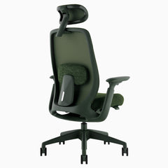 Desky Sereno Ergonomic Office Task Chair detail view 33