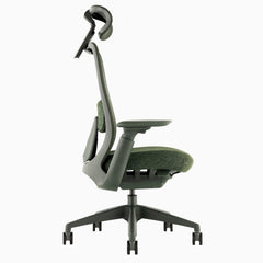 Desky Sereno Ergonomic Office Task Chair detail view 39