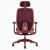 Desky Sereno Ergonomic Office Task Chair detail view 42