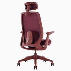 Desky Sereno Ergonomic Office Task Chair detail view 44