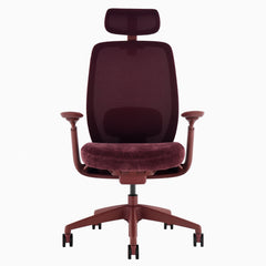 Desky Sereno Ergonomic Office Task Chair detail view 46
