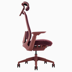 Desky Sereno Ergonomic Office Task Chair detail view 49