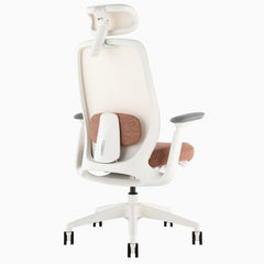 Desky Sereno Ergonomic Office Task Chair detail view 71