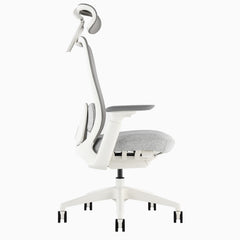 Desky Sereno Ergonomic Office Task Chair detail view 79