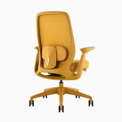 Desky Sereno Ergonomic Office Task Chair detail view 82