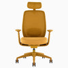 Desky Sereno Ergonomic Office Task Chair detail view 85