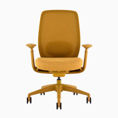 Desky Sereno Ergonomic Office Task Chair detail view 84