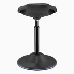 Standing desk pro active stool 