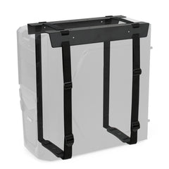 Desky Strap-On CPU Mount feature