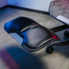 Desky Vanguard Gaming Chair detail view 3