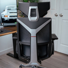 Desky Vanguard Gaming Chair detail view 4