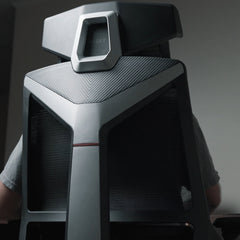 Desky Vanguard Gaming Chair detail view 11