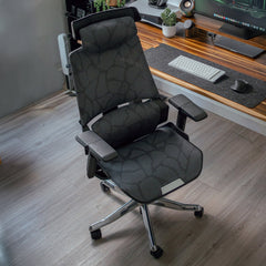 Desky Vanguard Gaming Chair detail view 2
