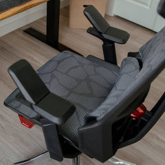 Desky Vanguard Gaming Chair detail view 5