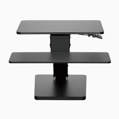 Desky Zero Standing Desk Converter detail view 16
