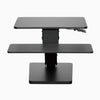 Desky Zero Standing Desk Converter detail view 16