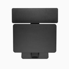 Desky Zero Standing Desk Converter detail view 17