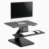 Desky Zero Standing Desk Converter detail view 14