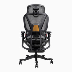 Contourra ergonomic office chair adjustable back