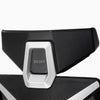 Adjustable height headrest gaming chair - Desky