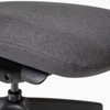 Desky Pivot Ergonomic Office Task Chair detail view 7