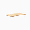 Desky Ergo Desk Tops, Bamboo desktop