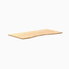 Desky Ergo Desk Tops, Bamboo desktop