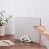 Desky Expandable Vertical Laptop Stand detail view 5