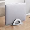 Desky Expandable Vertical Laptop Stand detail view 2