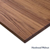Desky Zero Mini Hardwood Office Desk-Desky®