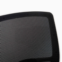 Cooling mesh back chair - Desky