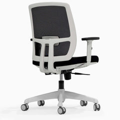 Ergonomic luminous office chair - Desky