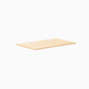 Desky Hardwood Desk Tops, Maple desktop