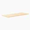 Desky Hardwood Desk Tops, Maple desktop