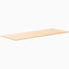 Desky Hardwood Desk Tops, Maple desktop