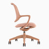 Desky Evoque Low Back Office Chair detail view 71