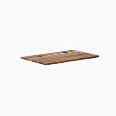 Desky Hardwood Desk Tops, Pheasantwood desktop