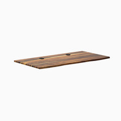 Desky Hardwood Desk Tops, Pheasantwood desktop