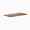 Desky Hardwood Desk Tops, Pheasantwood desktop