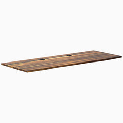 Desky Hardwood Desk Tops, Pheasantwood desktop