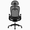 Desky Pivot Ergonomic Office Task Chair detail view 12