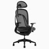 Desky Pivot Ergonomic Office Task Chair detail view 14
